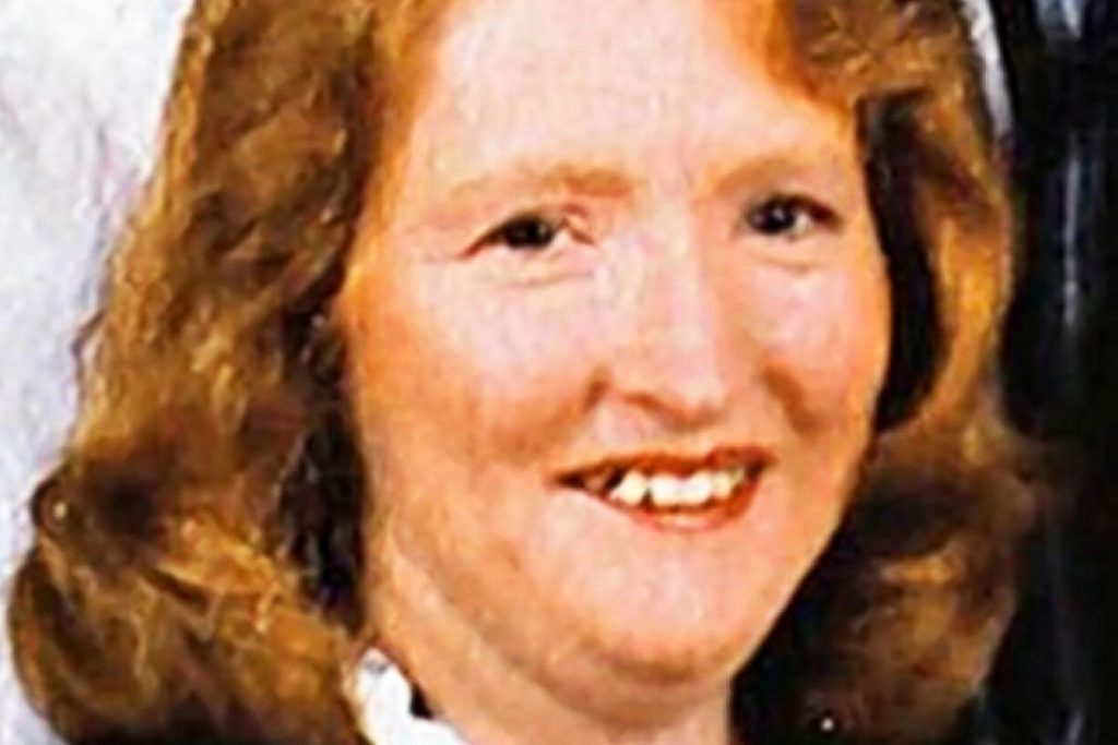 Katherine Knight