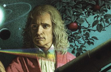 Isaac Newton