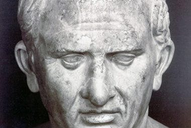 Marcus Tullius Cicero