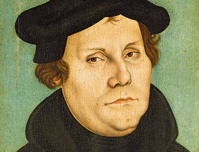 Martin Luther is excommunicated