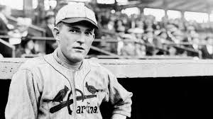 Rogers Hornsby Inducted