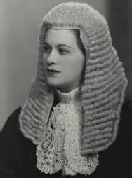 Rose Heilbron