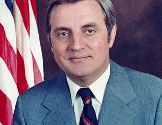 Walter Mondale