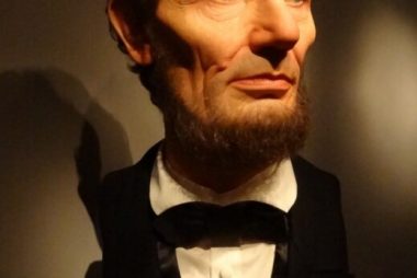 Abraham Lincoln