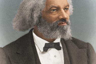 Frederick Douglass