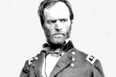 William Tecumseh Sherman